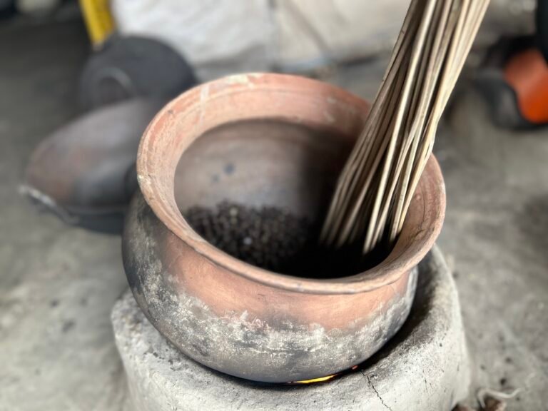Makhana from Bihar